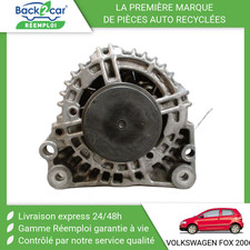 Alternateur Volkswagen FOX