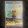 DORIAN THOMPSON-ROBINSON ROOKIE KINGS 2023 DONRUSS OPTIC CLEVELAND BROWNS RC