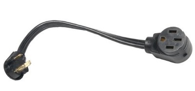 Arcon 14244 Pigtail Generator Power Cord