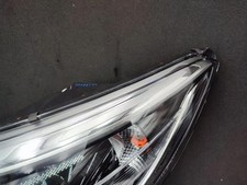 Feu avant (phare) Renault Captur