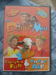 Sing Along and Stories Dvd | eBay