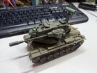 1/50 Gepard PRTL M247 Sgt York Corgi Die Cast M48 Patton Tank AAA Flak Panzer — photo 4