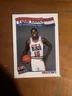 1991-92 NBA HOOPS Magic Johnson USA Basketball