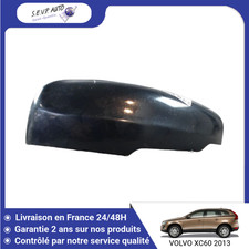 Retroviseur gauche (ou coque) Volvo XC60
