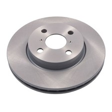 Disque de frein Daihatsu CHARADE