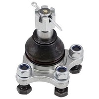 Trag- Und FüHrungsgelenk Konusmaß 20 Mm M16X1.5 A.B.S. FüR U.A. Mitsubishi L