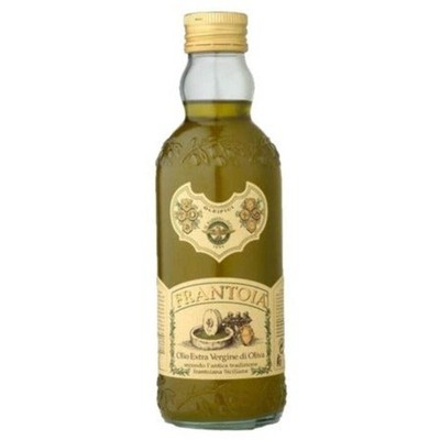 FRANTOIA BARBERA Extra Virgin Olive Oil - 500ml (16.9fl. oz)