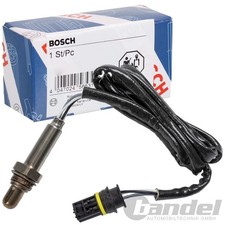 Sonde lambda Mercedes 507