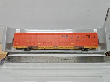 HO EXACTRAIL EE-1201-3 VERT-A-PAC RIO GRANDE TTVX 801984 No Box.