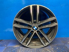 BMW F30 3 Series M Sport Style 704M Front Alloy Wheel 7856710 8Jx19 G693