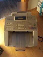 Brother Faxgerät Fax-8360P