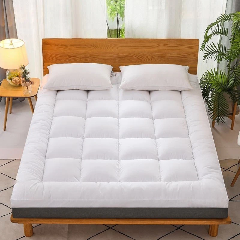 Premium Full Size Mattress Topper for Ultimate Comfort & Support