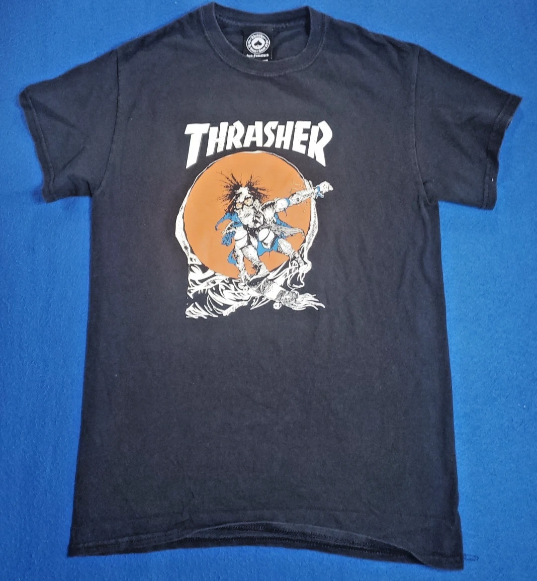 Pushead Indiana Men's Vintage T-Shirts for sale | eBay