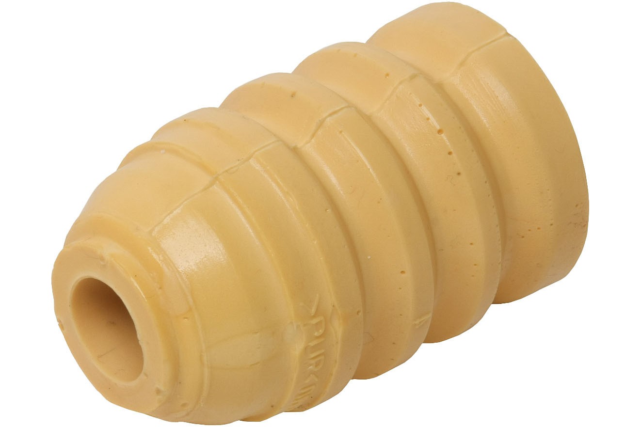 Bumper Suspension Front 357 412 303F Compatible With Audi, VW