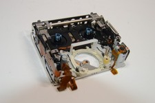 Sony Hi8 Tape Mechanism PART FOR CCD-TRV36 CCD-TRV43 CCD-TRV46