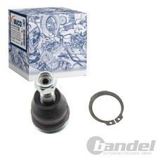 Rotule de suspension Citroen C1