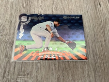 1998 Donruss Silver Press Proofs #63 Roberto Alomar  /1500* ORIOLES