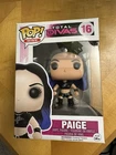 Paige WWE Total Divas Funko Pop!