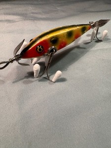 Heddon Dowagiac | eBay