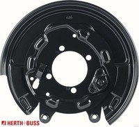Herth+Buss Jakoparts J3352016 Spritzblech FüR Bremsscheibe FüR Toyota