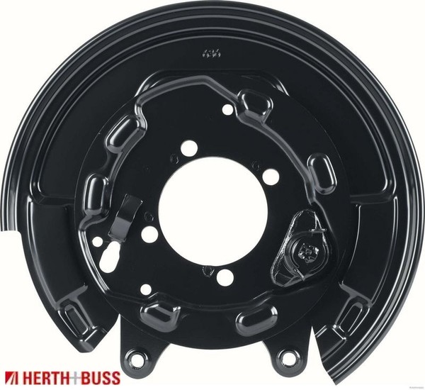 Herth+Buss Jakoparts J3352016 Spritzblech FüR Bremsscheibe FüR Toyota-image