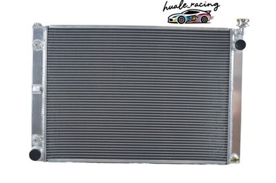 Cooling Aluminum Radiator 2003-2008 Toyota Alphard MNH10W/15W ATH1 ANH1 Motor