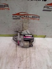 CITROEN C4 CACTUS E3 11/2015-12/2018 STARTER MOTOR 1.2L PETROL 