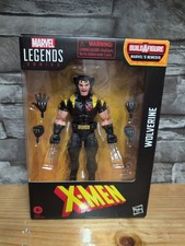 2025 Marvel X-Men Legends Nemesis X-TREME WOLVERINE 6 Scale Hasbro Action Figure