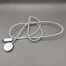 Official Apple Watch Magnetic Fast Charger to USB-C Cable 1m 