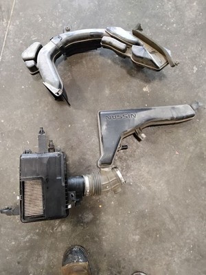 2016-2018 Nissan ROGUE Air Cleaner Intake Box Assembly 2.5L VIN J 1st Digit 