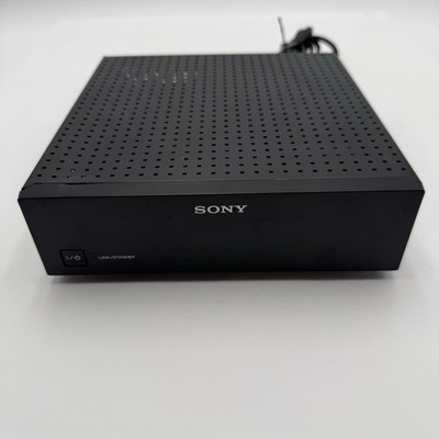Sony TA-SA700WR Wireless Surround Amplifier Receiver Tested Working