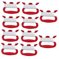Kite String Winder with D Shape Handle for Kids Adults,100 Meter/ 328 ft 5