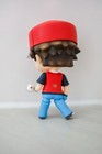 Nendoroid Goodsmile Pokémon Center Trainer Red Figure Champion Ver. [No Box] — photo 3