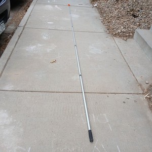 14 FOOT GOLF BALL RETRIEVER TELESCOPING LIGHT WEIGHT