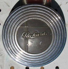 Rare Original 1930s 1940s 1950s Packard Horn Button Very Nice Bb349