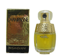 Yves Saint Laurent Champagne 7,5 ml  EDT / Eau de Toilette Spray