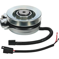 PTO Blade Clutch For Husqvarna 539120756 Electric - Free Upgraded Bearings