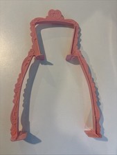Fisher Price Vintage Fun With Food Wedding Cake Create A Cake Replacement Holder