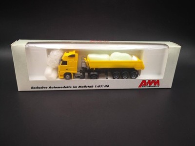 AWM Volvo FH ''Kipper'' Sattelzug *Vi995-8-0564