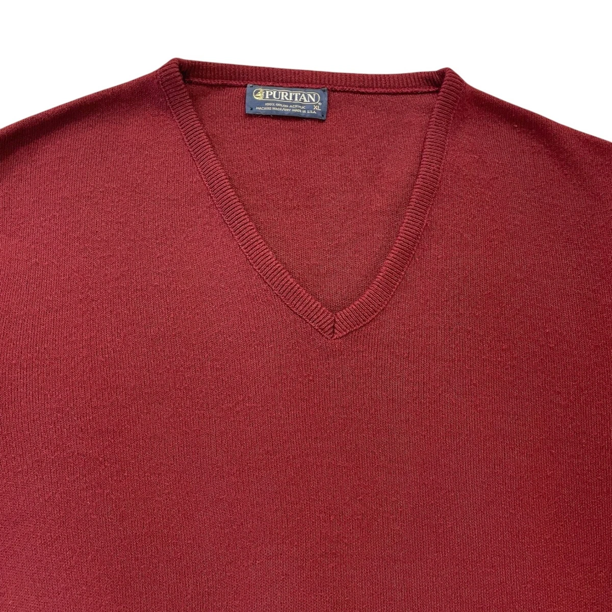 Orlon Sweater In Men's Vintage Sweaters for sale | eBay