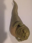 Vintage Star Wars Jabba The Hutt  Action Figure Original