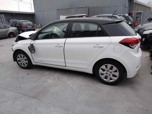 92406C8000 Piloto Trasero Derecho Paragolpes para HYUNDAI I20 (GB) Classi 185889 - Imagen 8 de 10