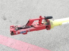 2023 Tow Bar Head Hall AIRBUS BOEING Aircraft Airplane Towbar - TB8312-S