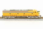 Kato 176-5316 Union Pacific E9A Powered Diesel Locomotive N Scale - NIB