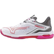 Mizuno Tennis Shoes Wave Exceed Tour 6 AC All-Court Club Lightweight Game Court
