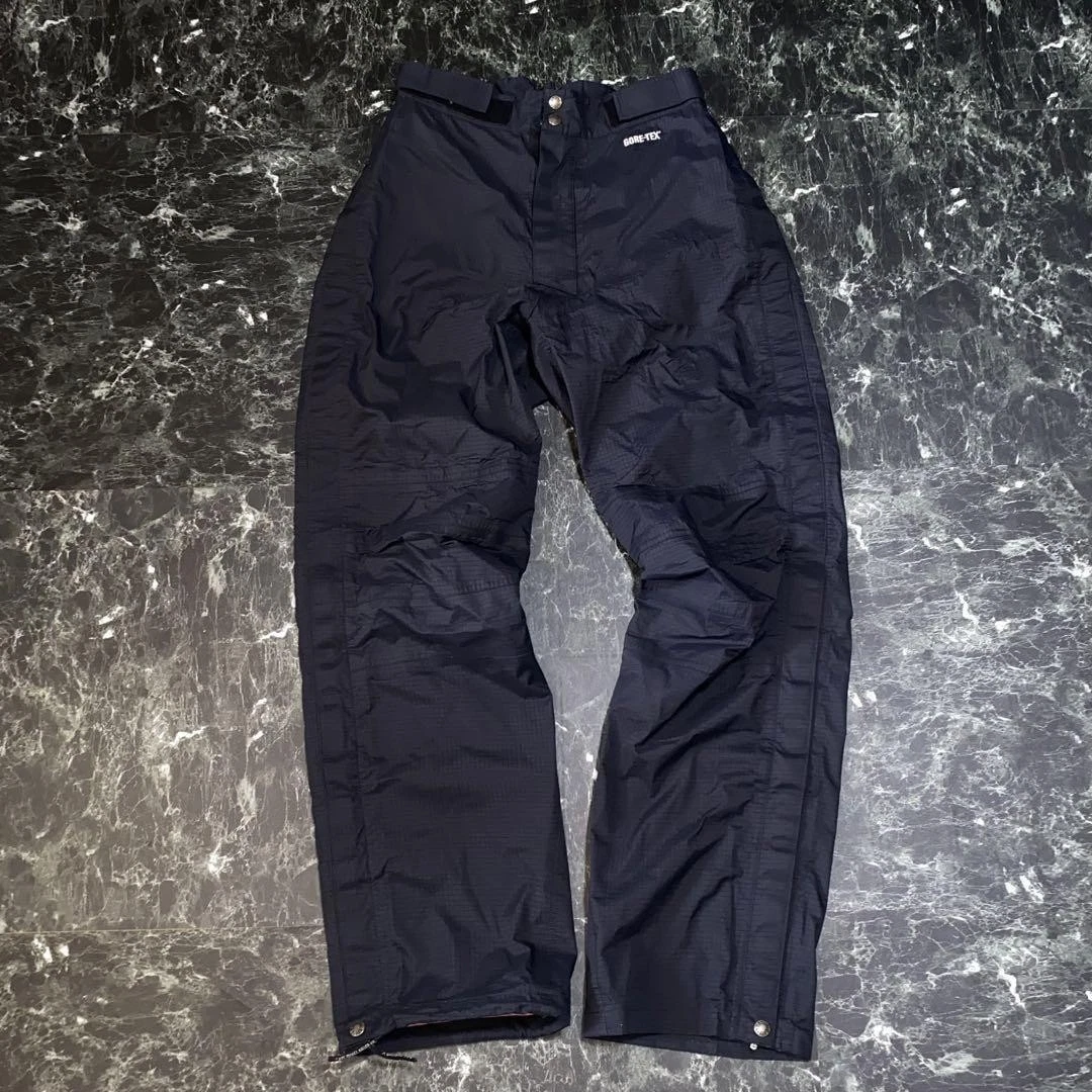 スノーボード a bathing ape gore-tex nylon pants A Bathing Ape Nylon Pants for Men for sale | eBay