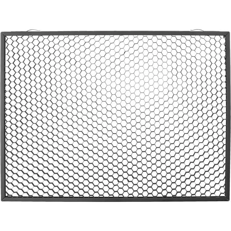 *2-PACK* GODOX HONEYCOMB GRID FOR LD75R LED PANEL - Image 2 of 2