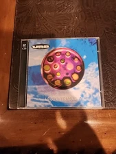 Logic Trance, Vol. 2 by Various Artists (2CDs, Jan-1995, Logic Records)