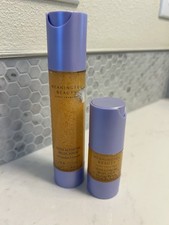 2-pc NEW/SEALED Meaningful Beauty Youth Activating Melon Serum: 1.7 oz  0.5 oz