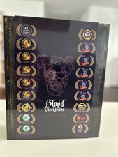 Blood on the Clocktower Board Game